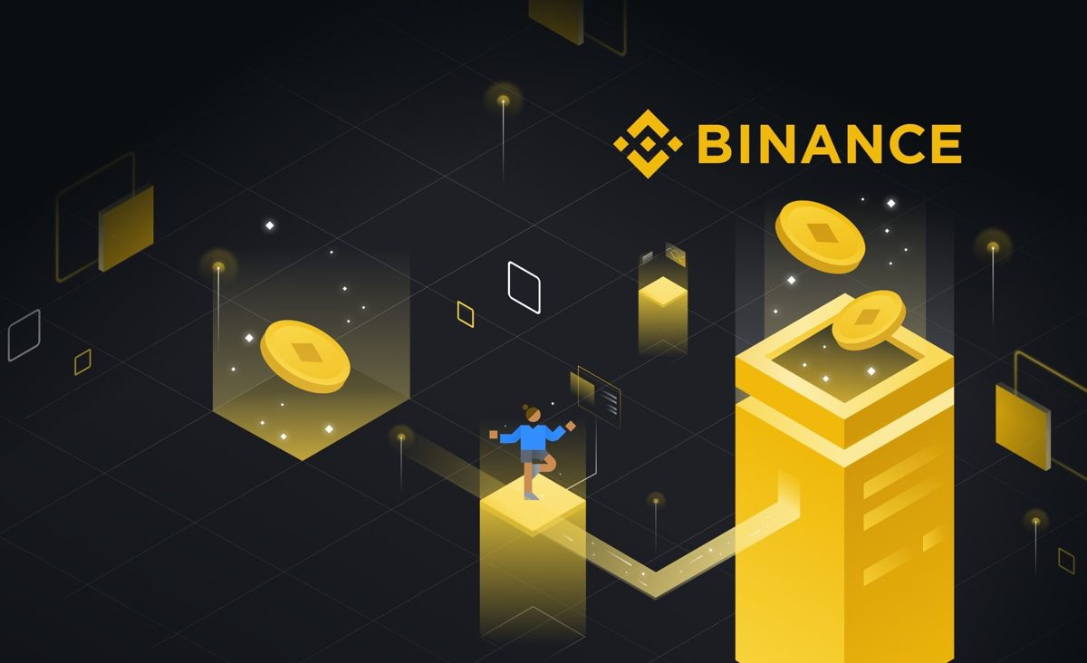 binance.com官方入口